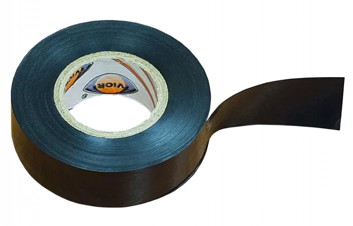 Лента виниловая ЛВ-2 ССД-ТЭЙП 19мм х 0,22мм х 18м