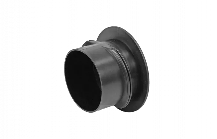 Заглушка внутренняя резьбовая для муфты УльтраФ 125 мм