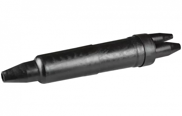 Муфта разв.п/эт 3МРП10/12 ССД