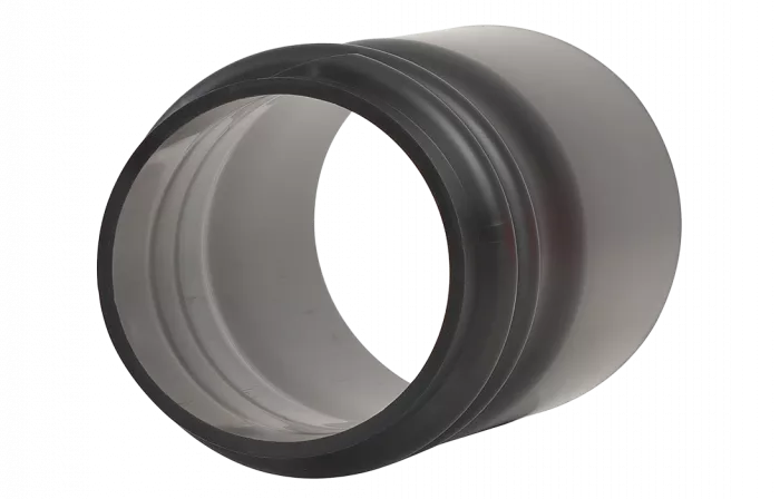 Переходник ССД-Пайп на гладкую трубу 63 мм