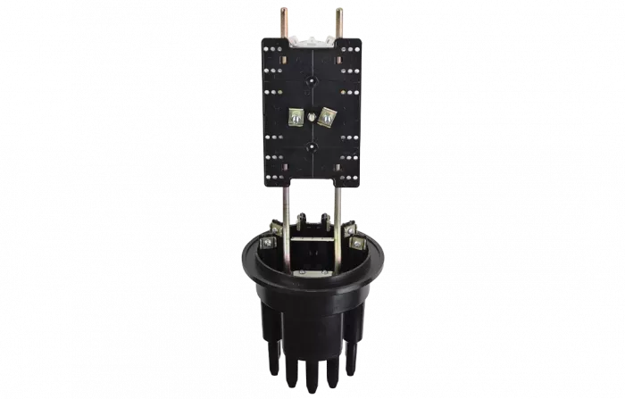 Муфта-кросс МКО-Г3/C09-8SC ССД Муфта-кросс МКО-Г3/C09-8SC ССД