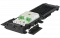 Муфта-кросс оптическая МКО-П1-М/С09-10SC-8SC/APC-8SC/APC ССД
