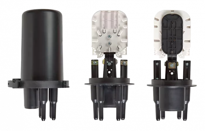 Муфта МТОК-Л7/72-1КС2445-К ССД