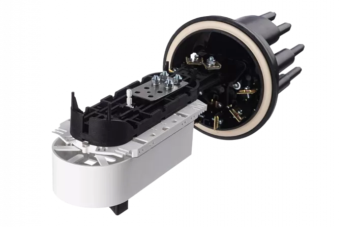 Муфта-кросс МКО-Г3/СМ6-20SC ССД