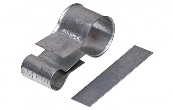 Подвес кабелей связи П-40, упаковка 40шт ССД