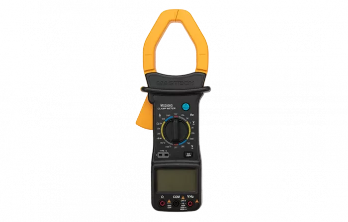 13-1301 Токовые клещи MS2000G MASTECH