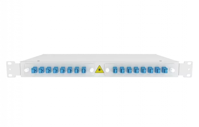 Кросс ШКОС-М -1U/2 -16 -SC    ~16 -SC/SM    ~16 -SC/UPC