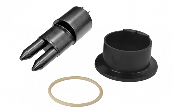 Муфта МОГ-У-24-1К4845 (Хомут, транзит, 2 + 4 ввода) ССД