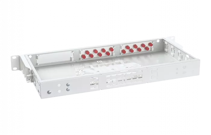 Кросс ШКОС-Л -1U/2 -16 -FC/ST ~16 -FC/D/SM  ~16 -FC/UPC