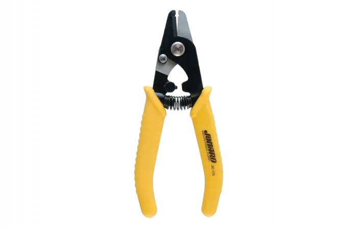 Jonard JIC-175 - стриппер для оптоволокна 125/250 мкм