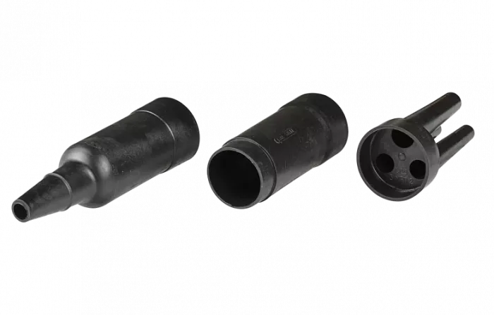 Муфта 3МРП 2 с тр.ТУТ ССД