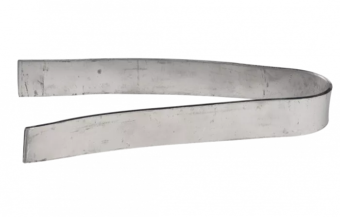 Пластина свинцовая 3,0х30х500 мм ССД