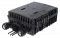 Муфта-кросс МКО-Ш1/С09-1PLC8-SC/APC-10SC-9SC/APC-1SC/APC ССД