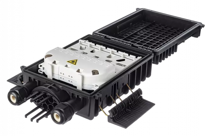 Муфта-кросс МКО-Ш1/С09-10SC ССД