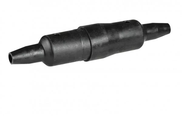 Муфта прямая п/эт защитная  МППз 1 ССД