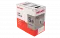01-0045 REXANT Кабель витая пара U/UTP, CAT 5e, PE, 4PR, 24AWG, OUTDOOR, SOLID, черный, 305м