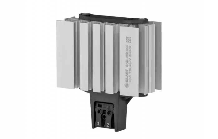 SNB-060-000 Нагреватель конвекционный SILART, 60 Вт 110-230 V AC/DC