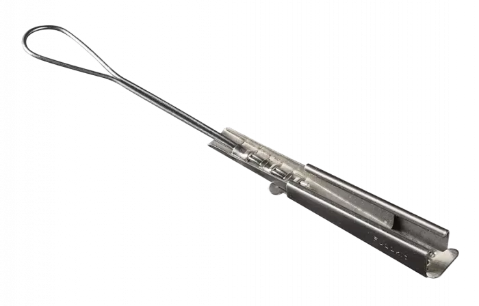 Зажим ODWAC-22 (Нерж)