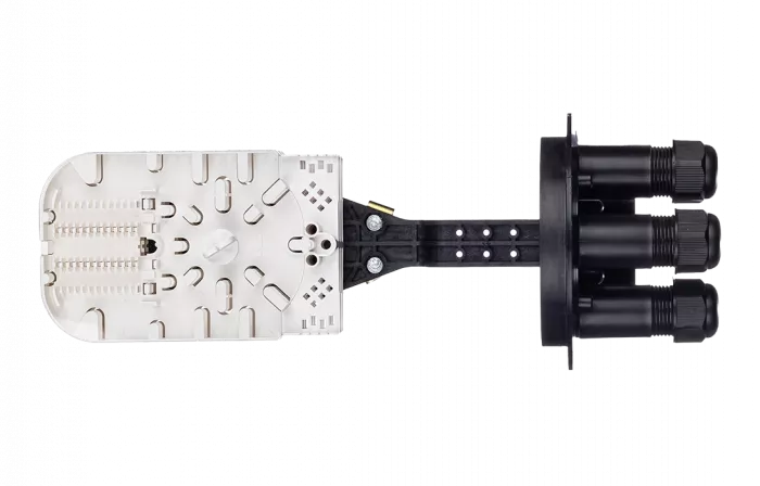 Муфта МТОК-Р6/144-3КС4845 ССД Муфта МТОК-Р6/144-3КС4845 ССД