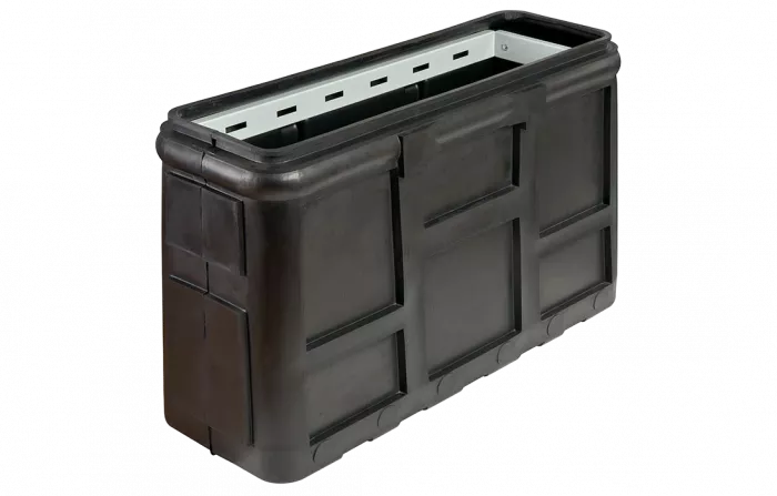 Камера оптическая трубопроводная КОТ-3-ССД