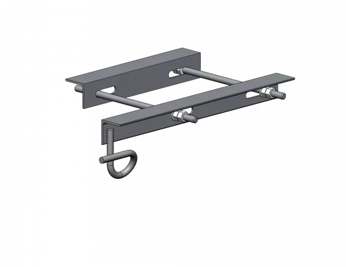 411307-ТМП-533 Узел подвески ВОК ССД