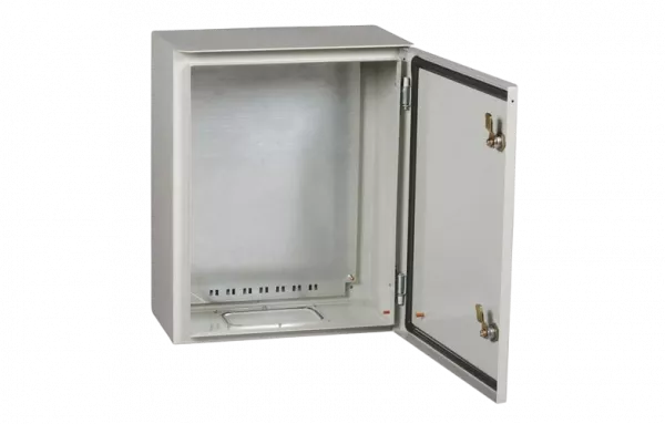 YKM42-03-54-P Корпус металлический ЩМП-2.3.1-0 36 УХЛ3 IP31