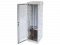 Шкаф климатический  напольный с комплектацией 19",42U(600x800) ШКТ-НП-42U-600-800-КОМ-4