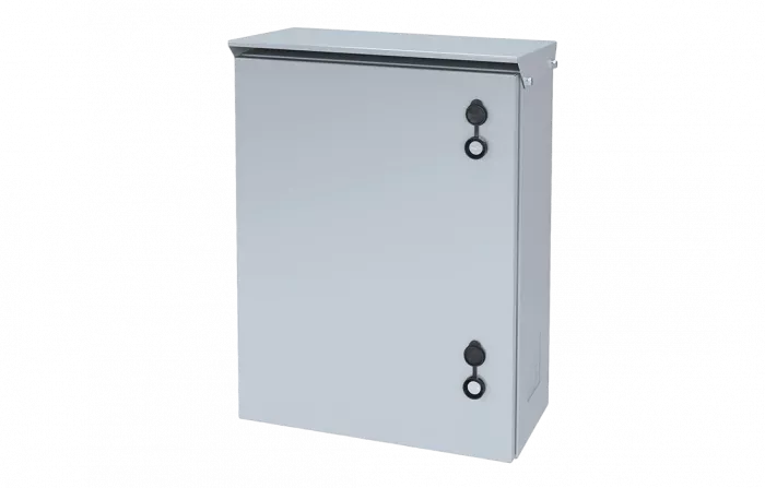 Дорожный коммутационный шкаф ДКШ-09.002.1.С.В