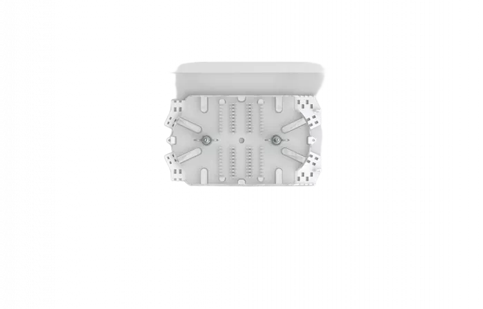 Кросс ШКОС-М -1U/2 -32 -SC    ~  -(корпус) ~