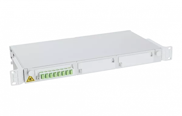 Кросс ШКОС-Л -1U/2 -8  -SC    ~8  -SC/APC   ~8  -SC/APC