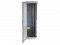 Шкаф климатический  напольный с комплектацией 19",42U(600x800) ШКТ-НП-42U-600-800-КОМ-4
