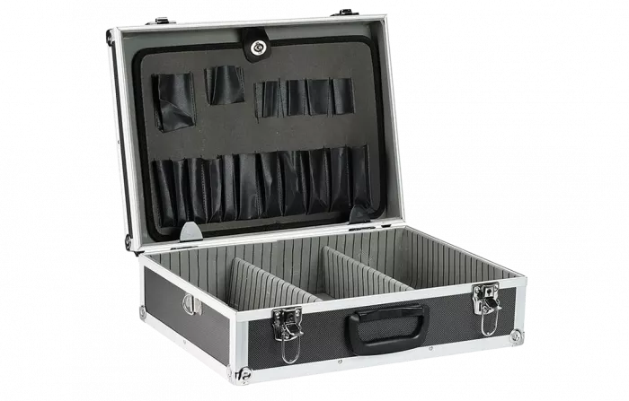 НИМ-25 Комплект инструментов для разделки кабеля (Haupa)