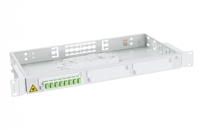 Кросс ШКОС-Л -1U/2 -8  -SC    ~8  -SC/APC   ~8  -SC/APC