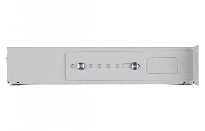 Вентиляторный модуль , 2 вентилятора с термодатчиком без шнура питания 35С ВМ-2-19" 48В ССД