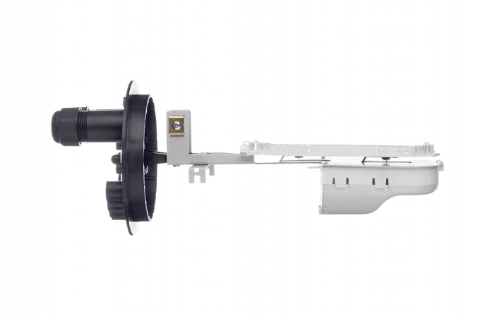 Муфта-кросс МКО-С6/СМ4-10SC ССД