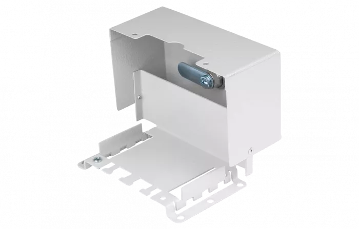 Коробка КРТМ-В/30-Э-3M, плинт STG (без плинтов) ССД