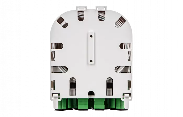Модуль М4-10SC-1PLC 0,9-1/8SC/APC-1SC/APC -ССД Модуль М4-10SC-1PLC 0,9-1/8SC/APC-1SC/APC -ССД