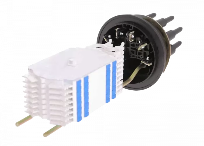 Муфта МТОК-Г3/288-8КТ3645-К ССД