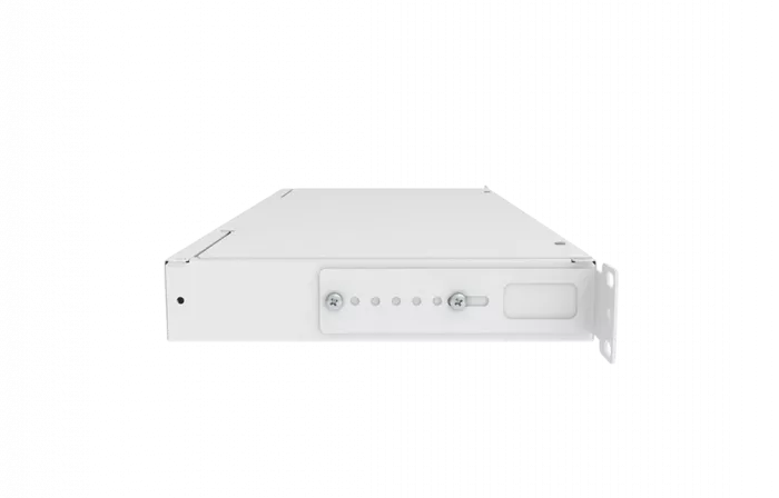 Кросс ШКОС-М -1U/2 -24 -SC    ~24 -SC/APC   ~24 -SC/APC