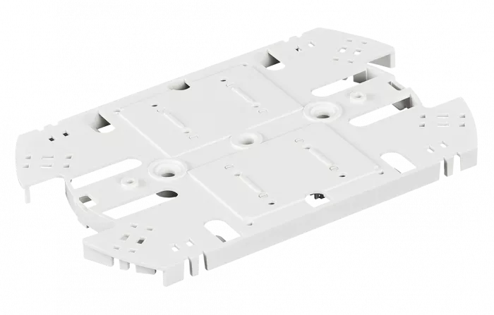 Комплект кассеты КУ-3645 (стяжки, маркеры, КДЗС 40 шт.) ССД