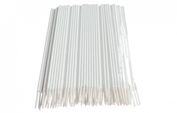 FIS F125123B - набор палочек для чистки оптических портов LC (1.25 мм) - 100 шт.