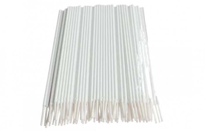 FIS F125123B - набор палочек для чистки оптических портов LC (1.25 мм) - 100 шт.