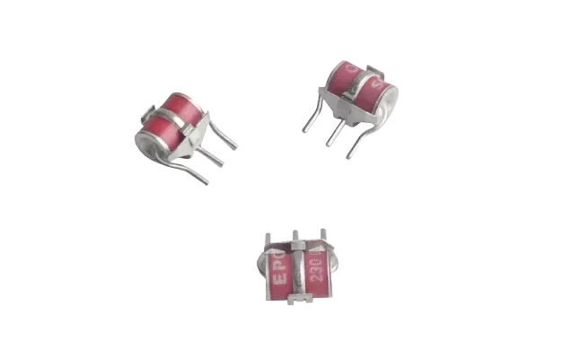 6717 3 513-00 Разрядник 3-х полюсной 230В 20кА/10А типа 8х13 6717 3 513-00 Разрядник 3-х полюсной 230В 20кА/10А типа 8х13