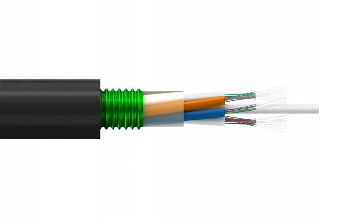 Кабель оптический ССД ОКЗЛ-М2л-16G.657.А1-2,7