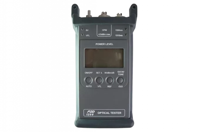 FOD 1208 Оптический тестер 1.31/1.55мкм