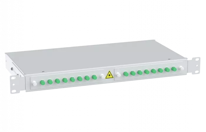 Кросс ШКОС-М -1U/2 -16 -FC/ST ~16 -FC/D/APC ~16 -FC/APC