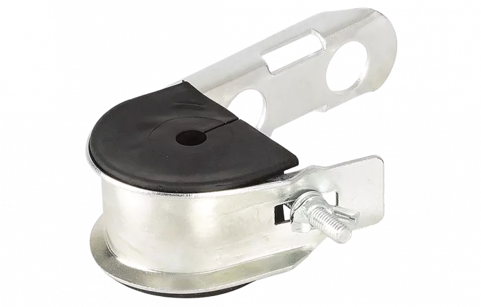 Зажим поддерживающий HC 10-15