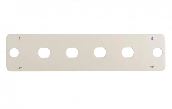 Планка ШКОС-С 4FC(ST) ССД