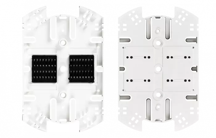 Комплект кассеты КУ-3260 (стяжки, маркеры, КДЗС 40 шт.) ССД Комплект кассеты КУ-3260 (стяжки, маркеры, КДЗС 40 шт.) ССД