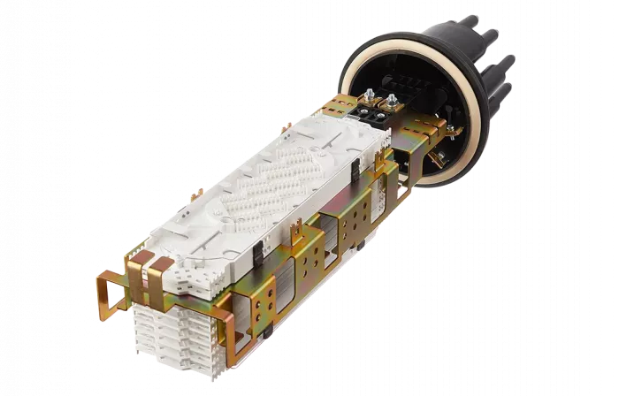 Муфта МТОК-Д4/480-10К4845-К ССД